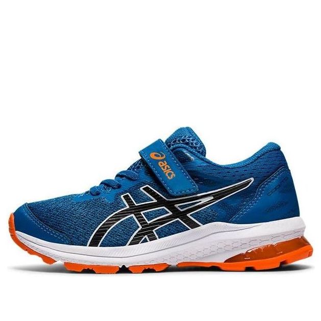 (PS) ASICS GT-1000 10 'Reborn Blue' 1014A191-402