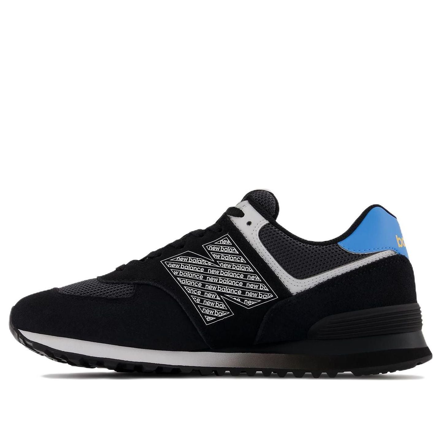 New Balance 574 'Black' U574GB2