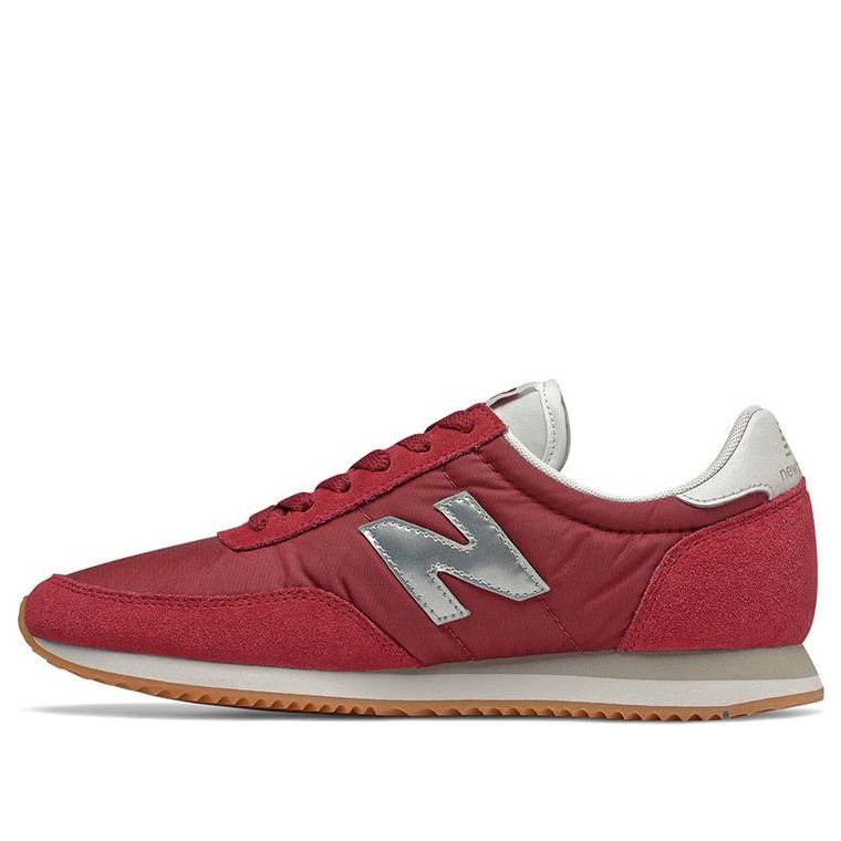 (WMNS) New Balance 720 Series Deep Red WL720EF