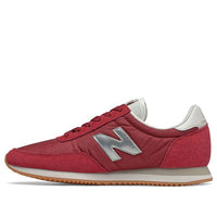 (WMNS) New Balance 720 Series Deep Red WL720EF