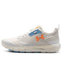 (WMNS) Under Armour Charged Rogue Turbo 'White' 3025242-100