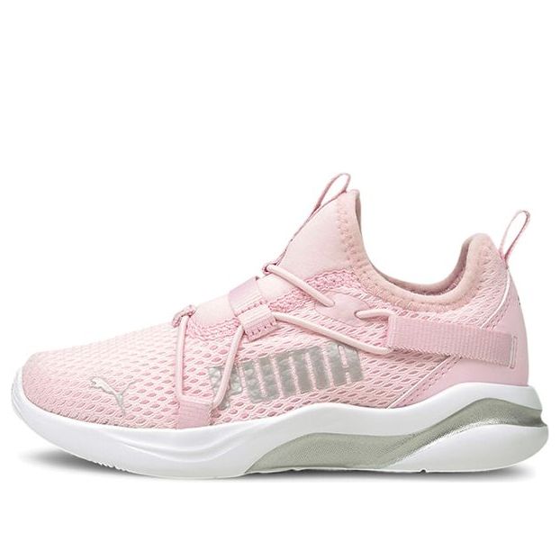 (PS) PUMA Rift Slip-on Pop Sports Pink 194774-03