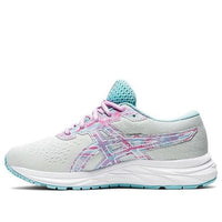 (GS) ASICS Gel-Excite 7 'Glacier Grey Tie Dye' 1014A179-021