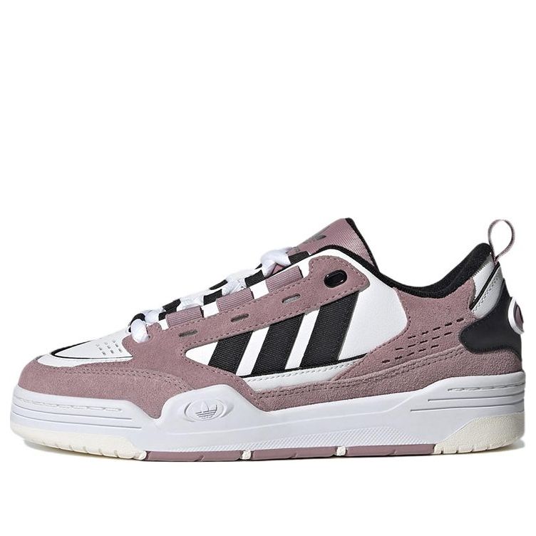 (WMNS) adidas ADI2000 'Magic Mauve Black' GY5952
