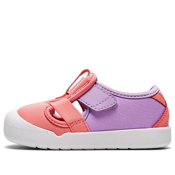 Onitsuka Tiger Mexico 66 TS Sandal 'Pink Purple' 1184A121-700