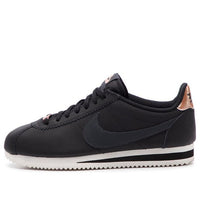 (WMNS) Nike Classic Cortez 'Bronze Heel' AV4618-001