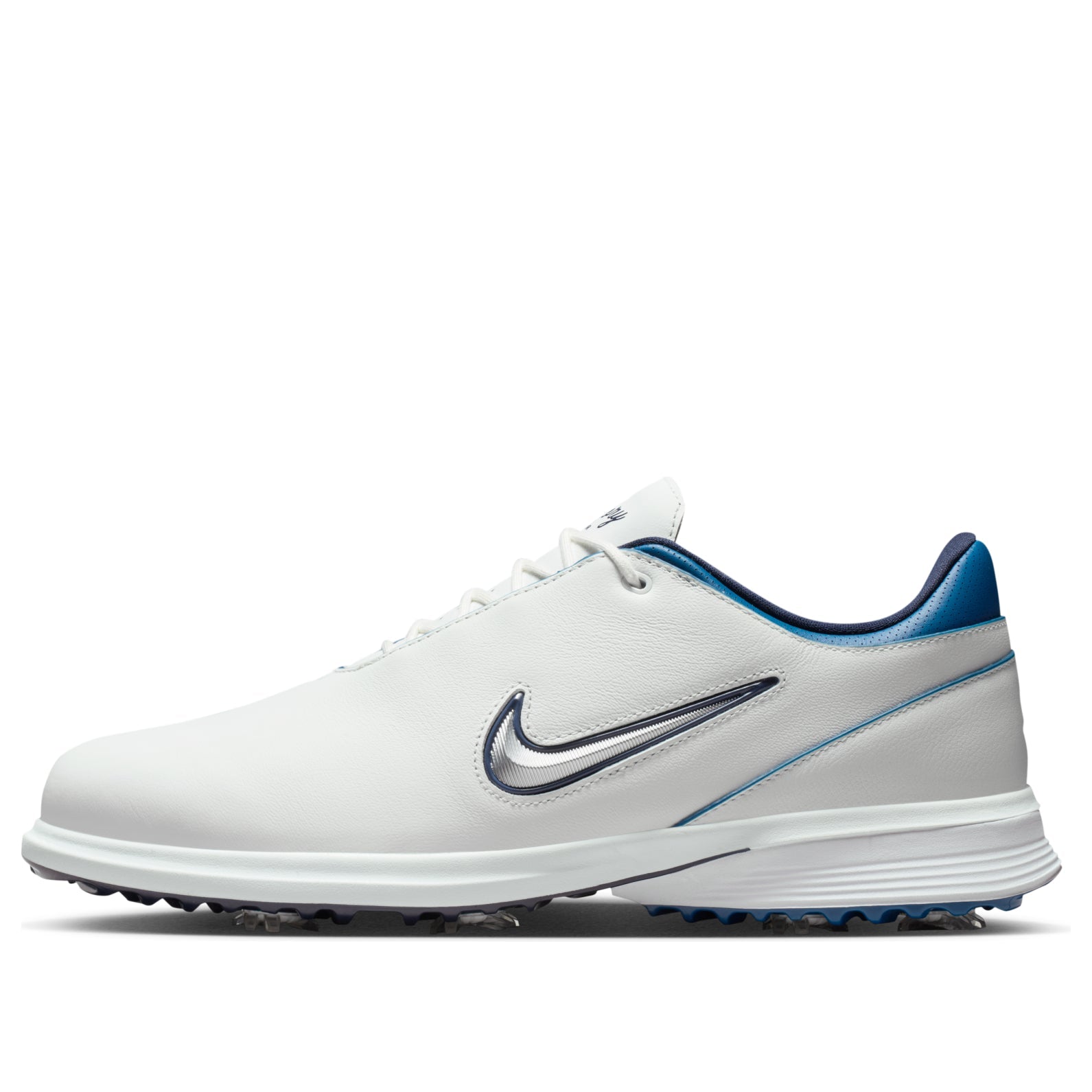 Nike Victory Tour 4 'Summit White Court Blue' FZ4155-103