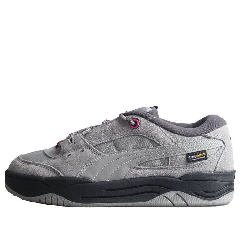 PUMA Zapatillas Puma-180 Cordura 'Grey Black' 393287-01
