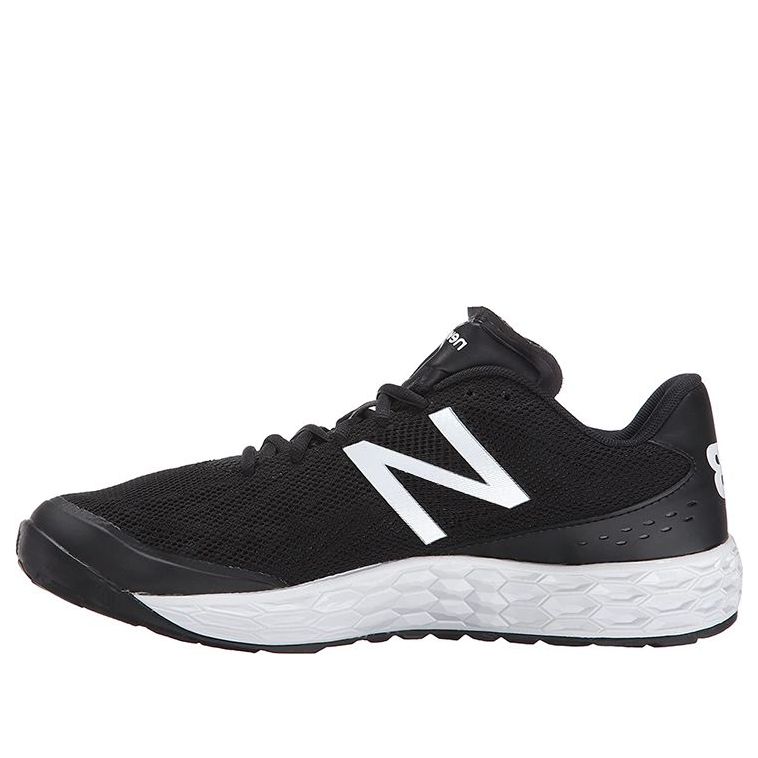 New Balance Fresh Foam 80 v3 MX80BK3