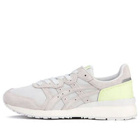 Onitsuka Tiger Ally 'Grey Yellow' D8J0Q-100