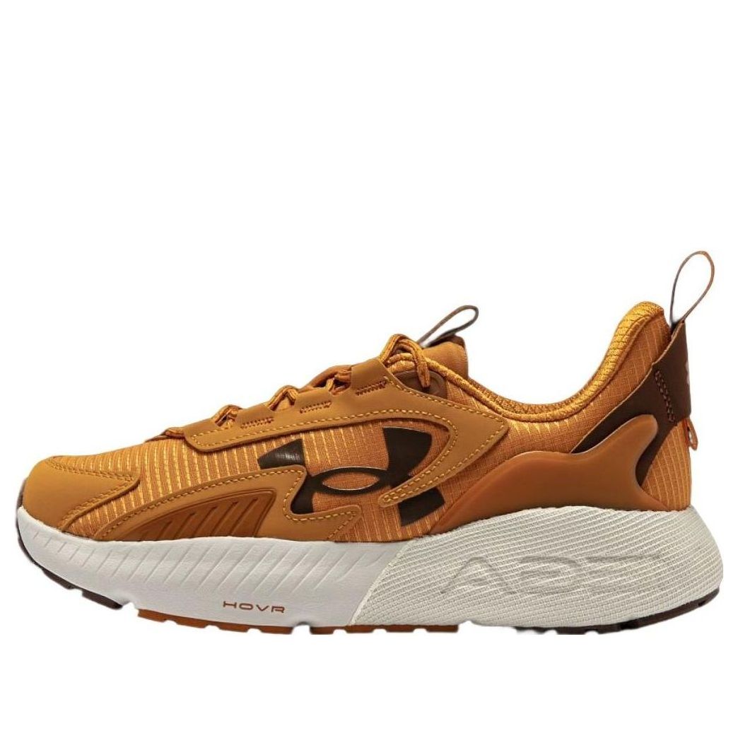 Under Armour HOVR Mega 2 MVMNT 'Yellow' 3026629-800