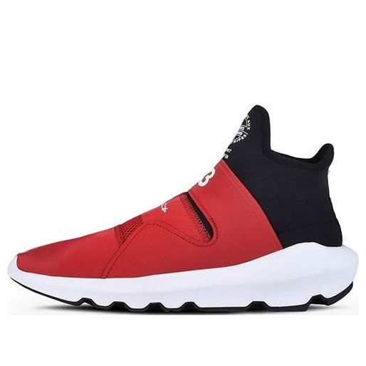 adidas Y-3 Suberou 'Chili Pepper' AC7198
