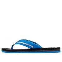 New Balance 6079Series Brighton Thong Blue/Black M6079BKB