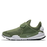 Nike Sock Dart 'Palm Green' 819686-301