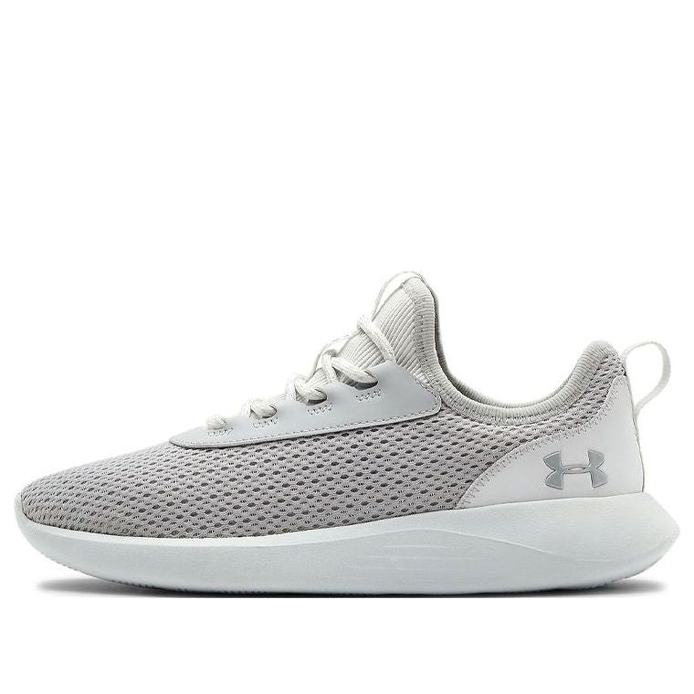 (WMNS) Under Armour Skylar 2 Running Shoes Grey/White 3022582-101