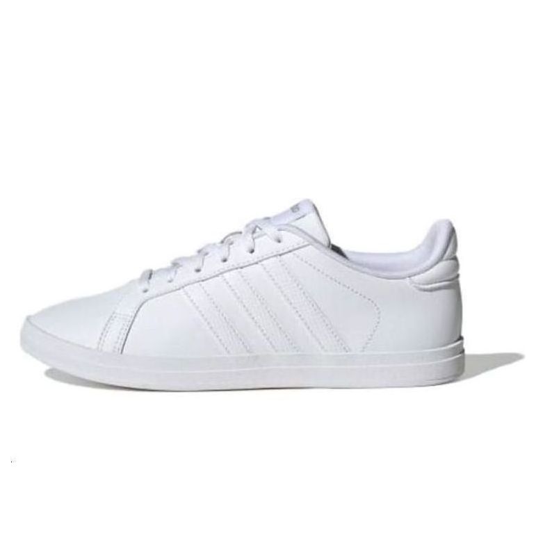 (WMNS) adidas Courtpoint X 'White' IE3443