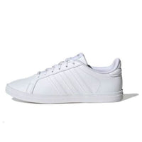 (WMNS) adidas Courtpoint X 'White' IE3443