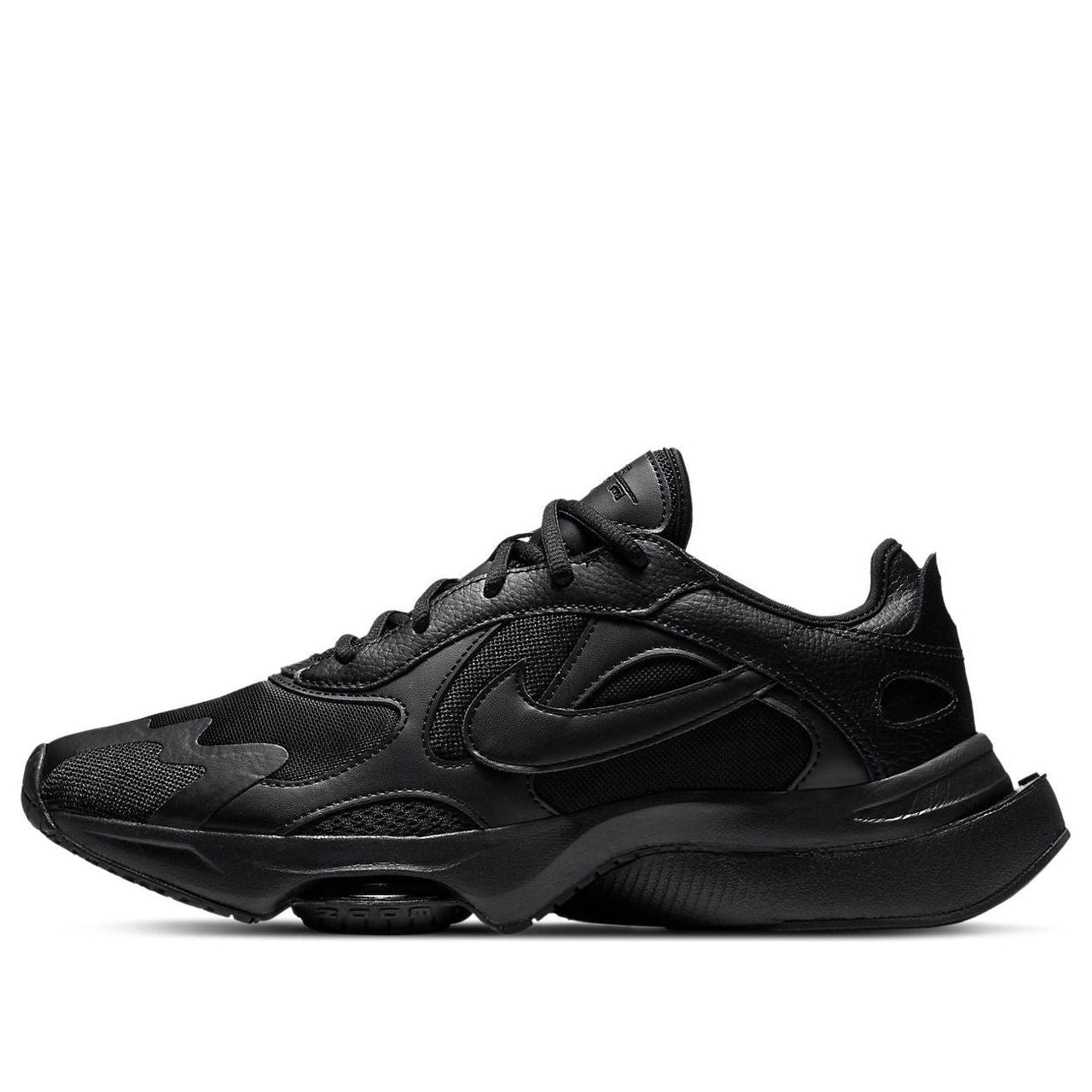 Nike Air Zoom Division 'Triple Black' CK2946-002