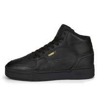 PUMA CA Pro Mid 'Black Team Gold' 386759-04