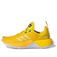 (PS) adidas LEGO x Sport J 'Equipment Yellow' FZ5439