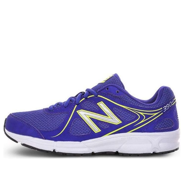 (WMNS) New Balance 390 Series Low-Top Blue/Purple W390CS2