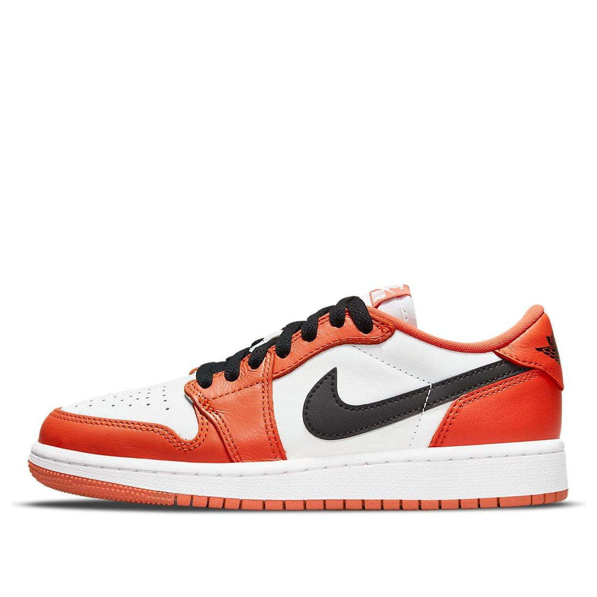 (GS) Air Jordan 1 Low OG 'Starfish' CZ0858-801