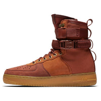 Nike SF Air Force 1 Premium 'Dark Russet' AQ0118-200