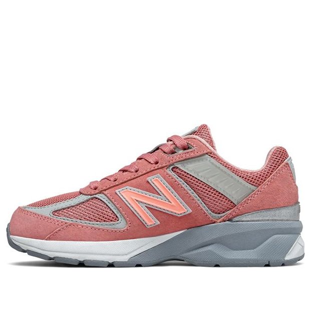 (PS) New Balance 990v5 'Cosmic Coral' PC990SR5