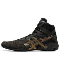 ASICS Matcontrol 2 LE Lite-Show 'Black Pure Gold' 1081A037-001
