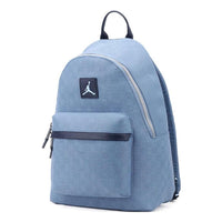 Air Jordan Monogram Mini Backpack 'Blue' FJ6784-471