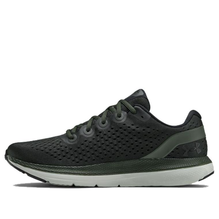 Under Armour Charged Impulse Sports Shoes Green 3021950-300