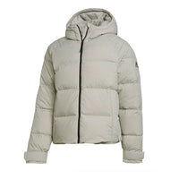 Men's adidas Puffer down jkt Gray Jacket FT2483