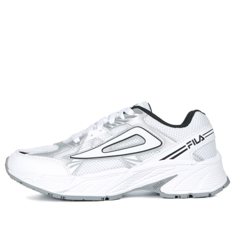 FILA Decypher Shoes Grey/Black/White 1GM00828_052