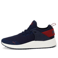 PUMA Pacer Next Cage 'Black Red White' 369982-02