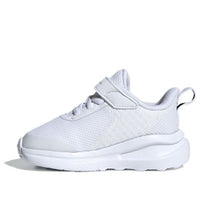 (TD) adidas Fortarun Running 'White Black' FV2637