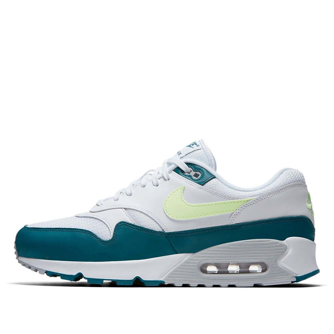 Nike Air Max 90/1 'Spruce Lime' AJ7695-103