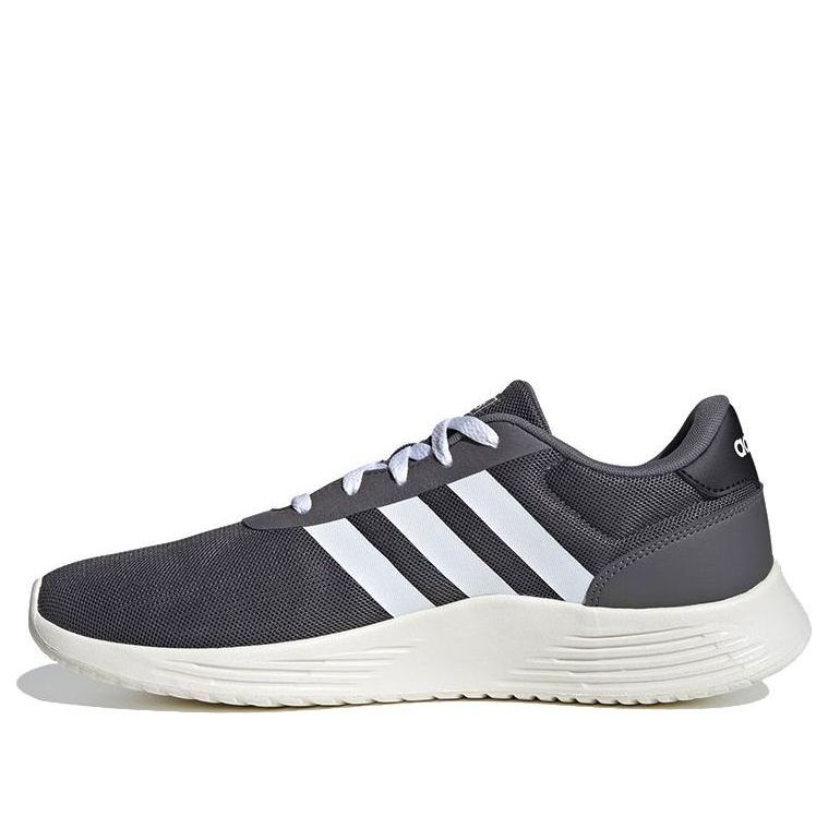 adidas neo Lite Racer 2.0 'Grey White' FW1720