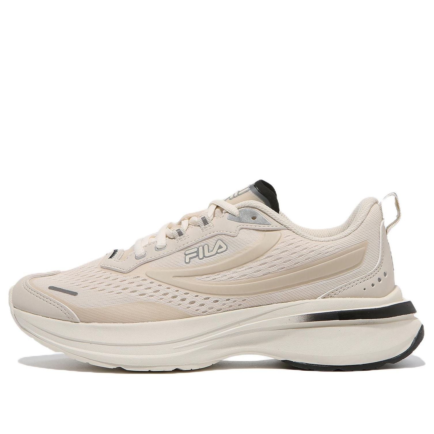 FILA Case Primer Low Top Cozy Korean Version 1RM02064E_920