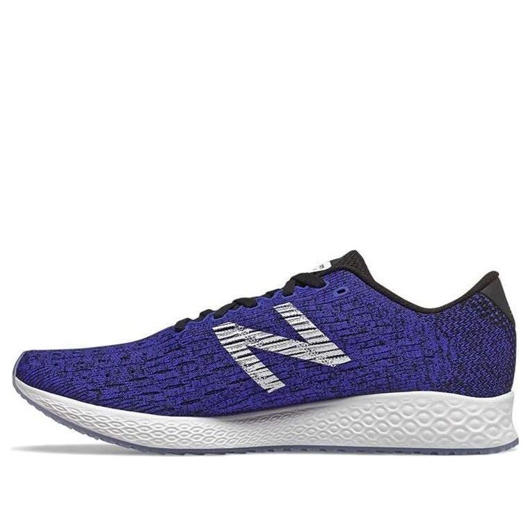 New Balance Fresh Foam Zante Pursuit 'Blue White Black' MZANPUB