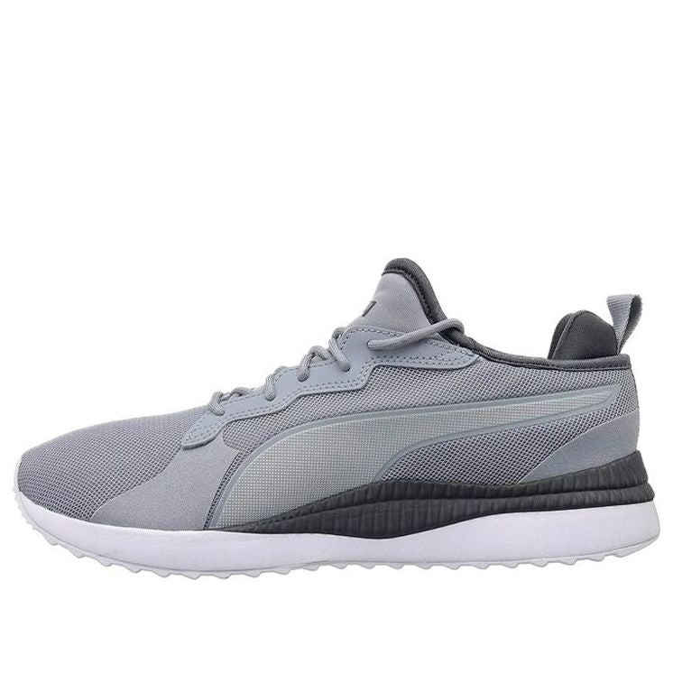 PUMA Pacer Next Low Top Running Shoes Grey 363703-10