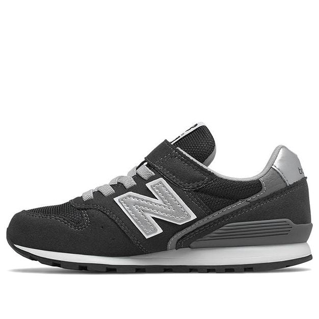 (PS) New Balance 996 Black YV996CLK