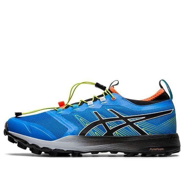 ASICS FujiTrabuco Pro 'Directoire Blue' 1011A566-401