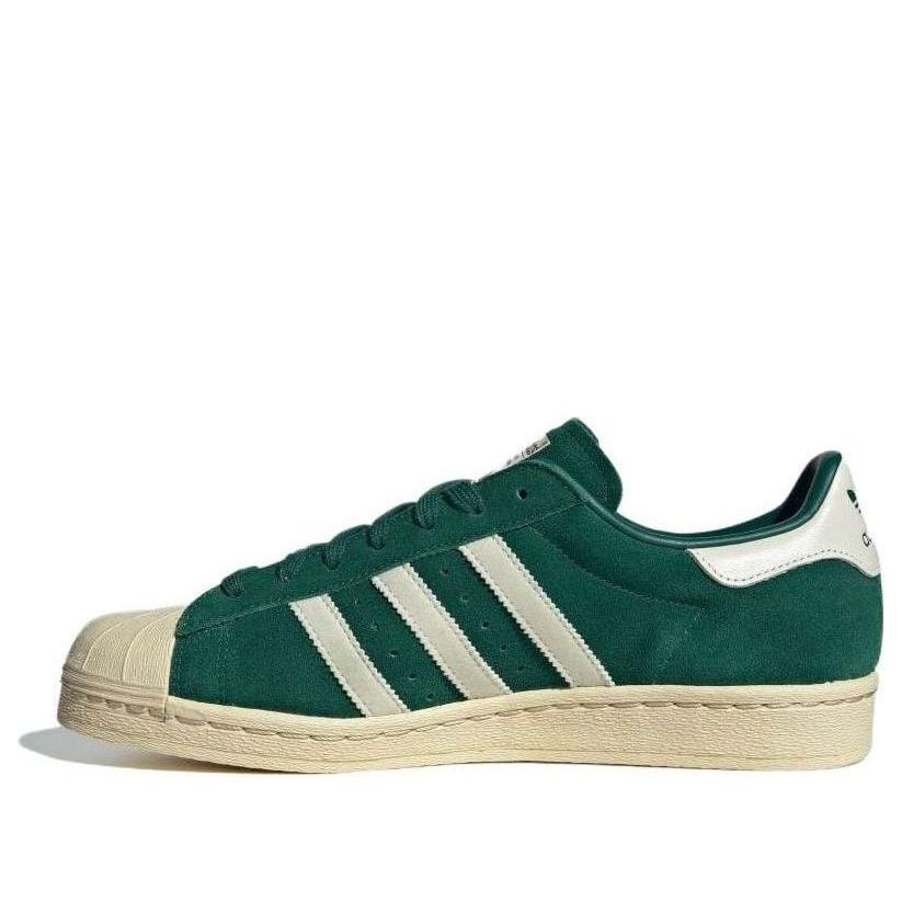 adidas Superstar 82 'Green Beige' ID6107