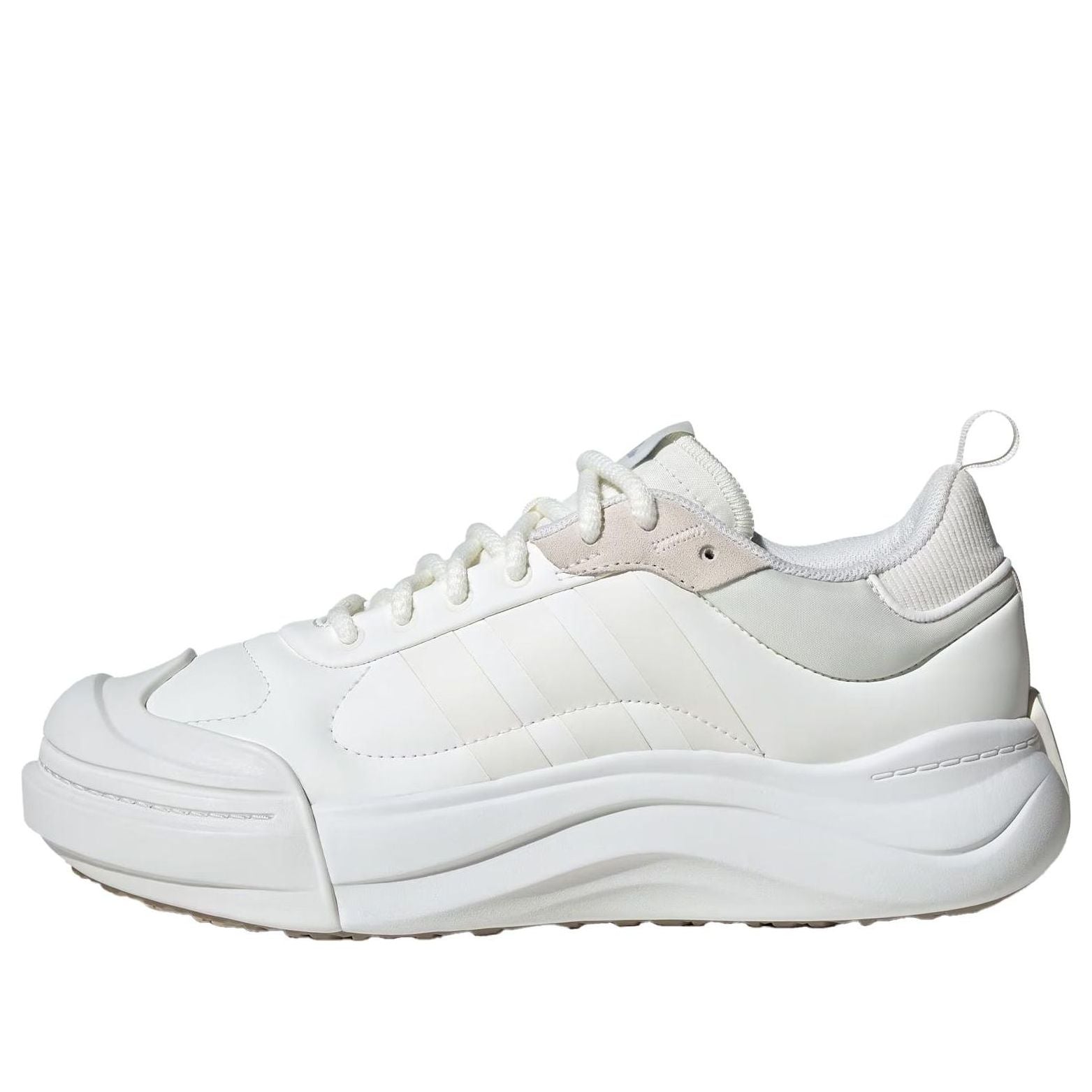 adidas MAXXCOURT LEATHER 'White' IH8677