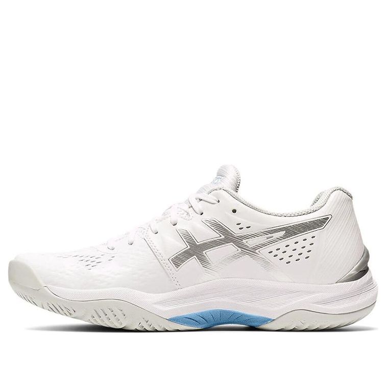 (WMNS) ASICS Sky Elite FF 'White Pure Silver' 1052A024-102