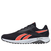 Reebok Liquifect 90 Black/Orange FX1684