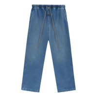 Fear of God Essentials SS24 Lounge Pants 'Med Wash' 130SU244380F