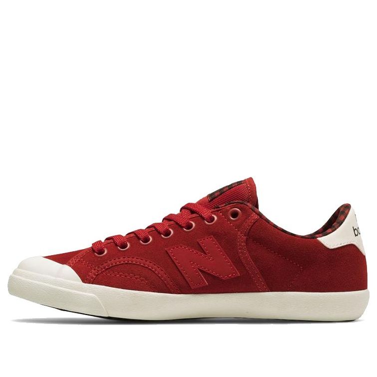 (WMNS) New Balance ProCourt Red WLPROPLB