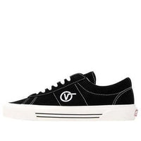 Vans Sid DX 'Anaheim Factory  Black'  VN0A4BTXTWD1