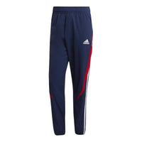adidas FC Bayern Munich Teamgeist Woven Pants H67168